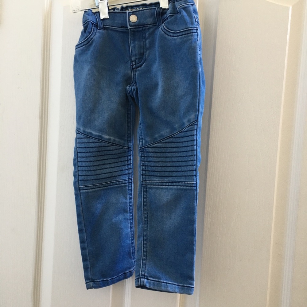 FINAL MARKDOWN Genuine kids by Oshkosh Jeans 4t